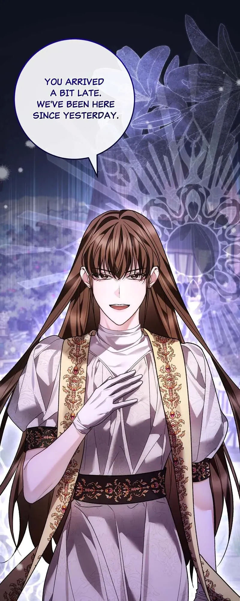 The Second Male Lead is Actually a Girl Chapter 68 Online - página 71
