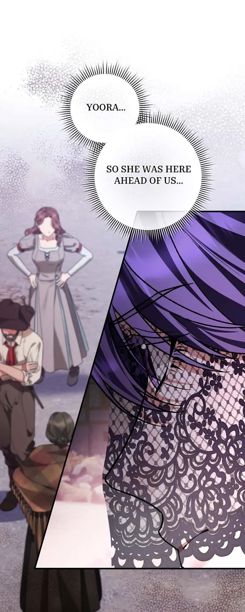 The Second Male Lead is Actually a Girl Chapter 68 Online - página 76