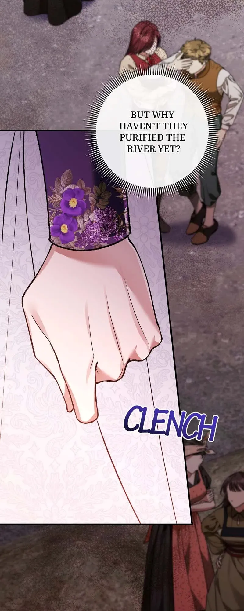 The Second Male Lead is Actually a Girl Chapter 68 Online - página 77