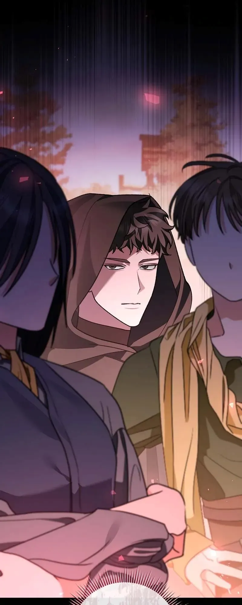 The Second Male Lead is Actually a Girl Chapter 68 Online - página 80