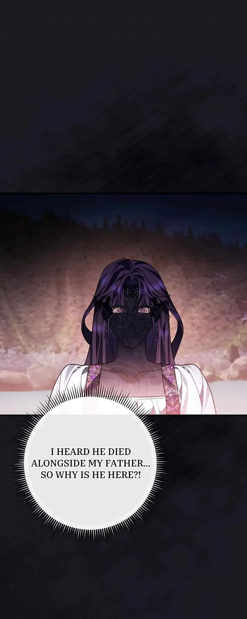 The Second Male Lead is Actually a Girl Chapter 68 Online - página 82