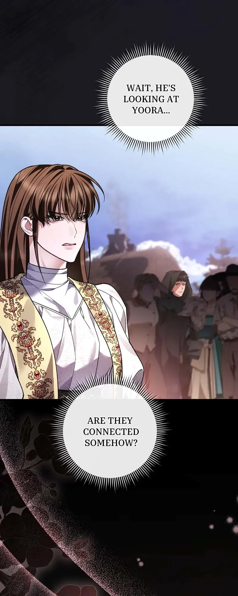 The Second Male Lead is Actually a Girl Chapter 68 Online - página 83