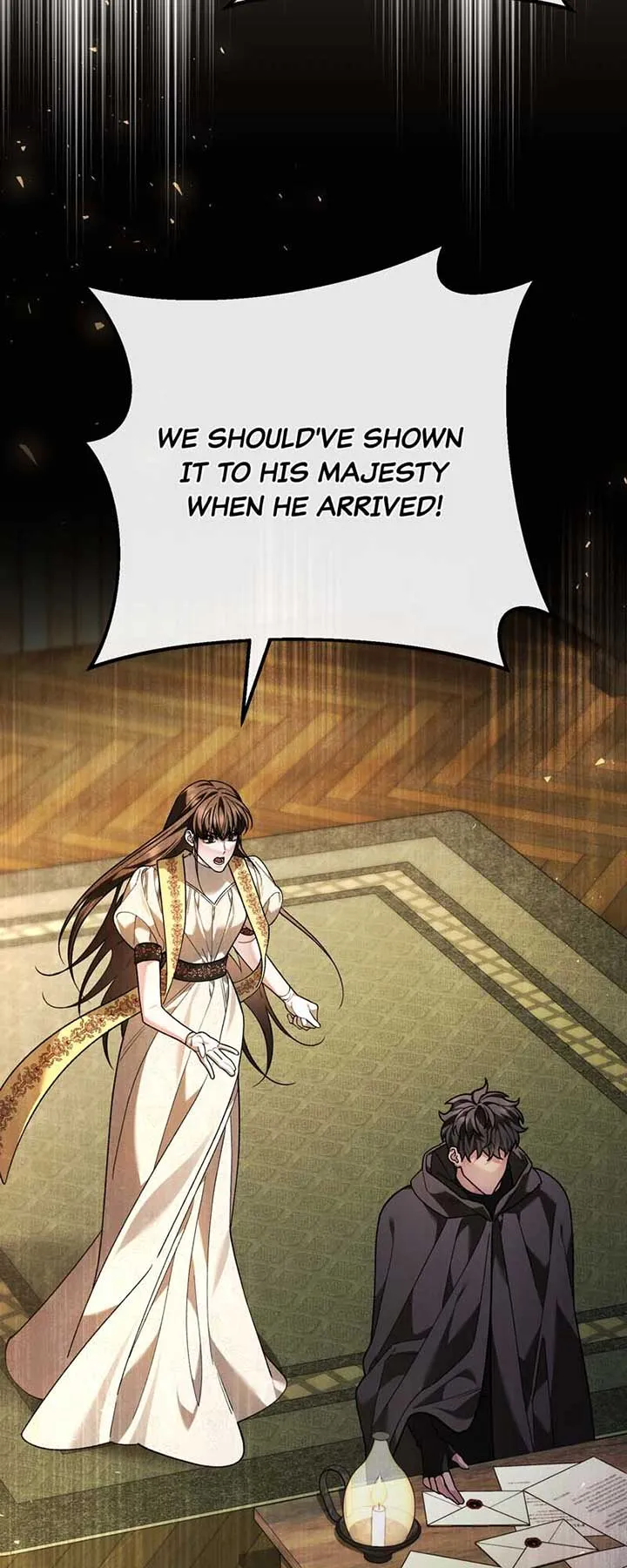 The Second Male Lead is Actually a Girl Chapter 69 Online - página 2