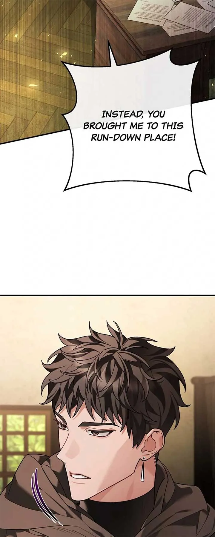 The Second Male Lead is Actually a Girl Chapter 69 Online - página 3