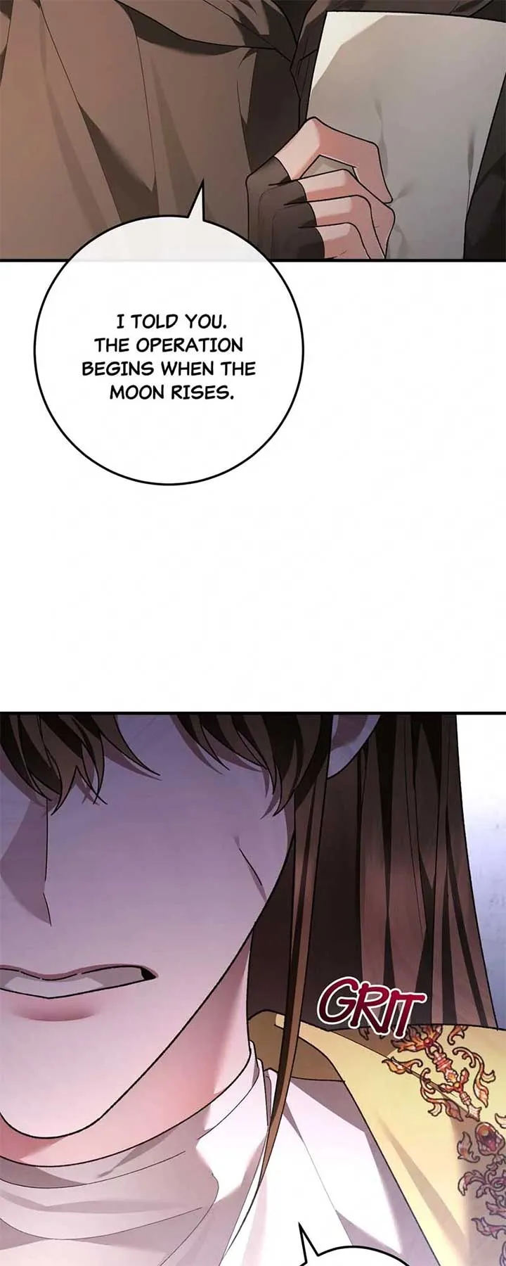 The Second Male Lead is Actually a Girl Chapter 69 Online - página 4