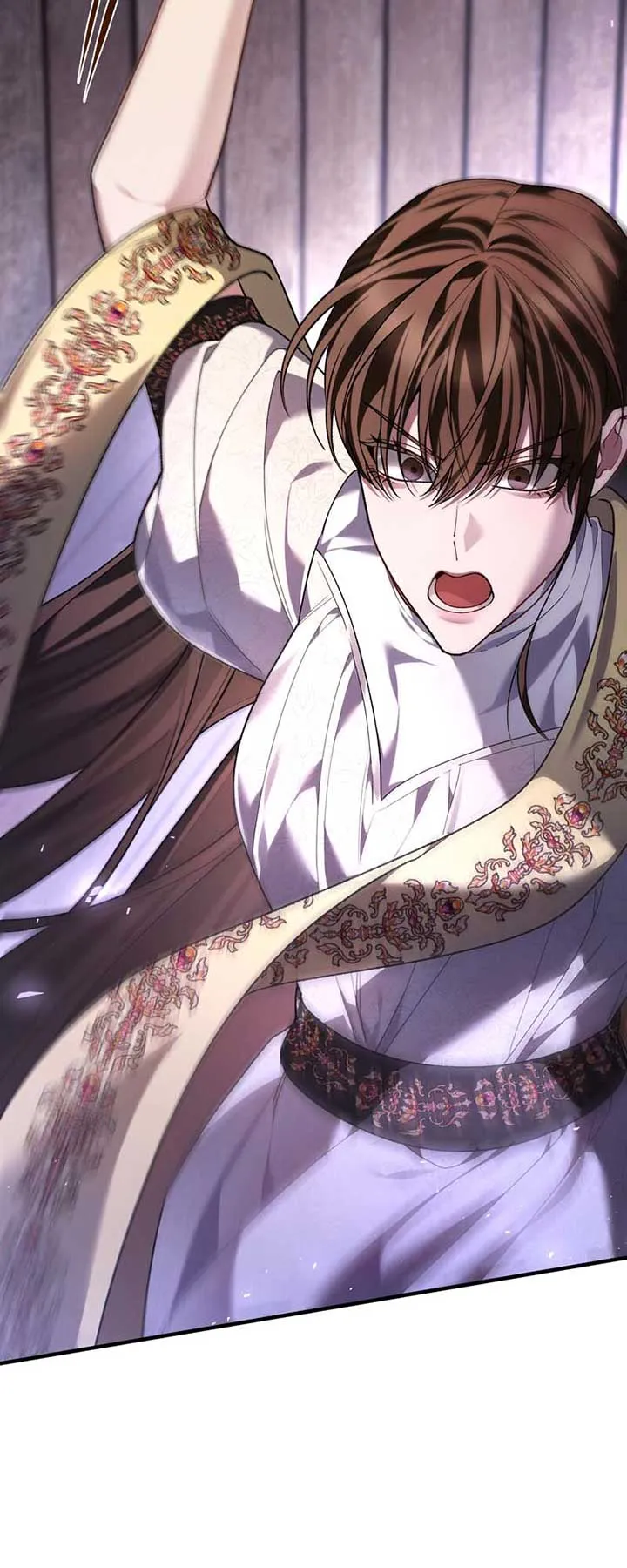The Second Male Lead is Actually a Girl Chapter 69 Online - página 6