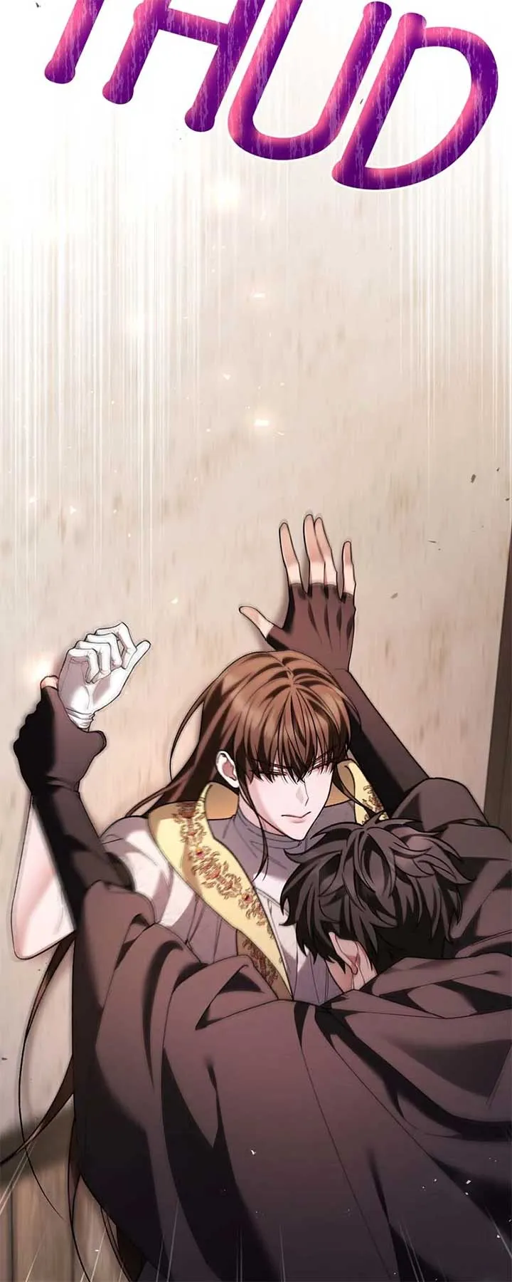 The Second Male Lead is Actually a Girl Chapter 69 Online - página 9