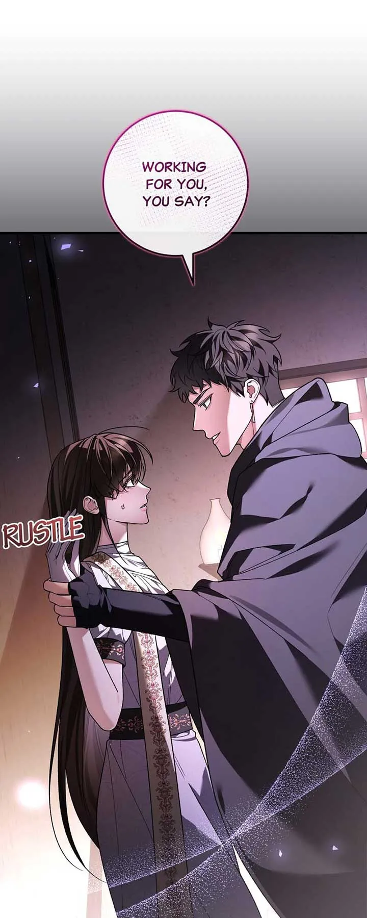 The Second Male Lead is Actually a Girl Chapter 69 Online - página 14