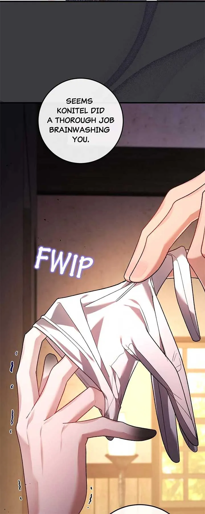 The Second Male Lead is Actually a Girl Chapter 69 Online - página 15