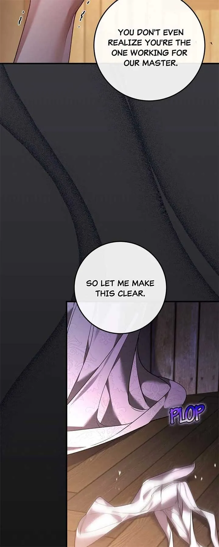 The Second Male Lead is Actually a Girl Chapter 69 Online - página 16