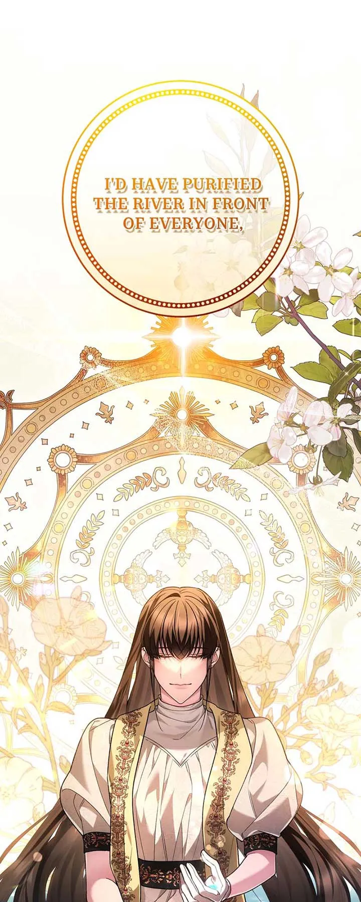 The Second Male Lead is Actually a Girl Chapter 69 Online - página 24