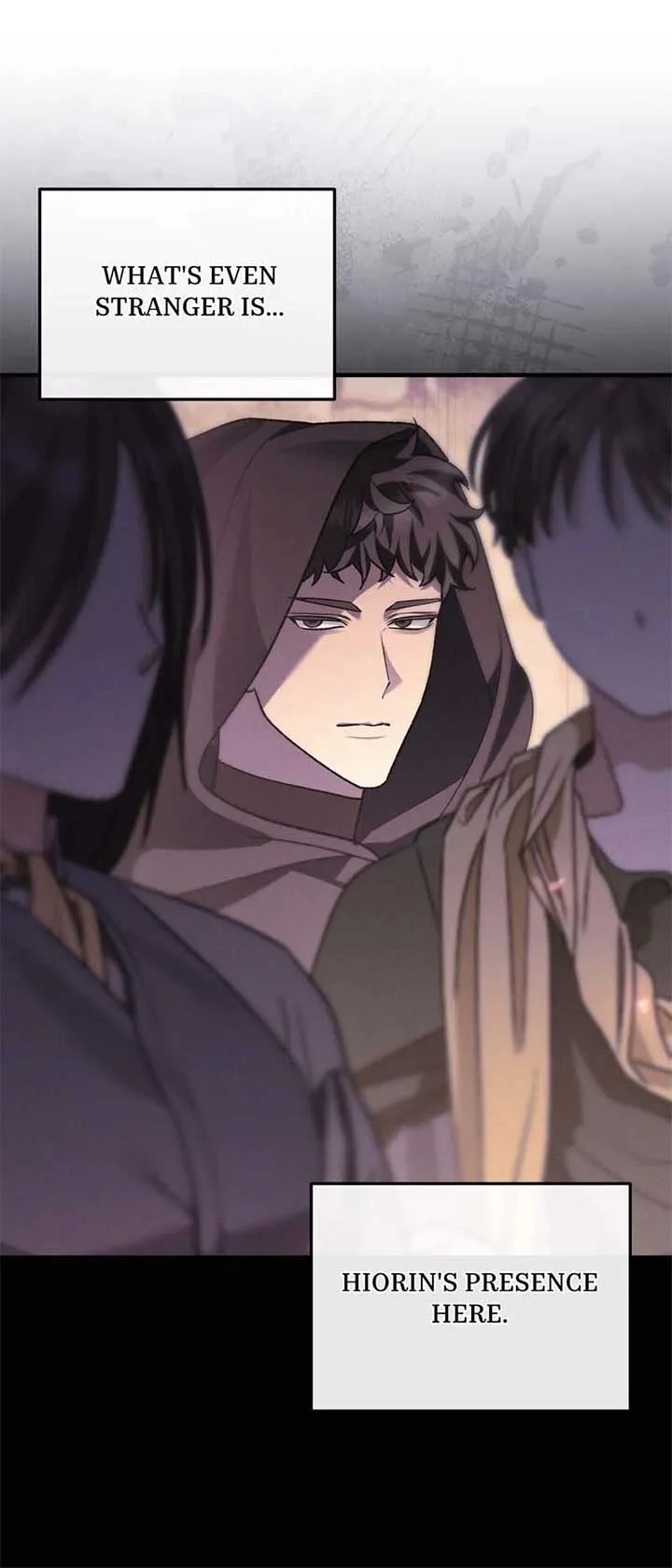 The Second Male Lead is Actually a Girl Chapter 69 Online - página 26