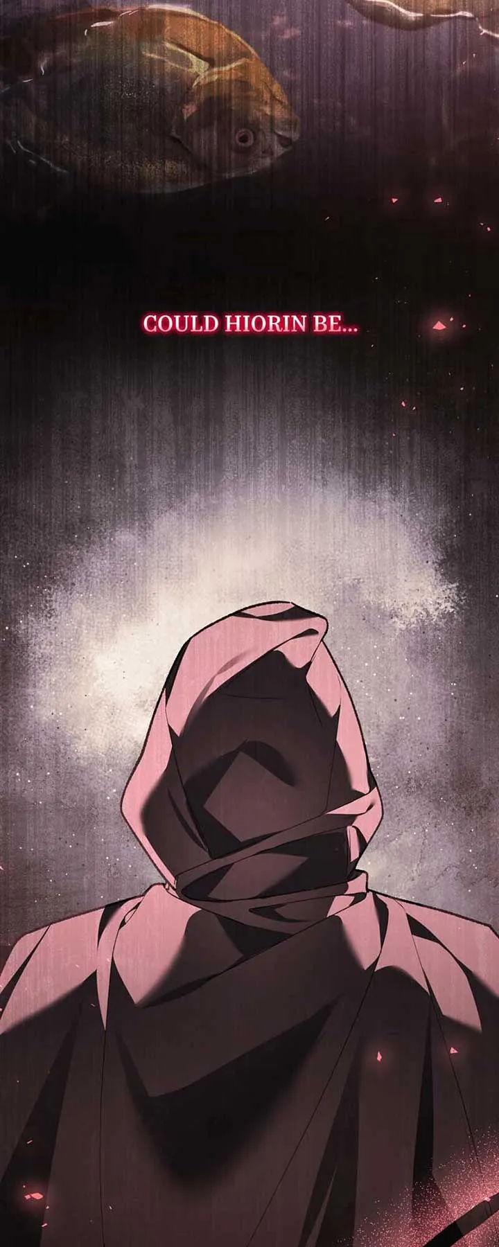 The Second Male Lead is Actually a Girl Chapter 69 Online - página 34