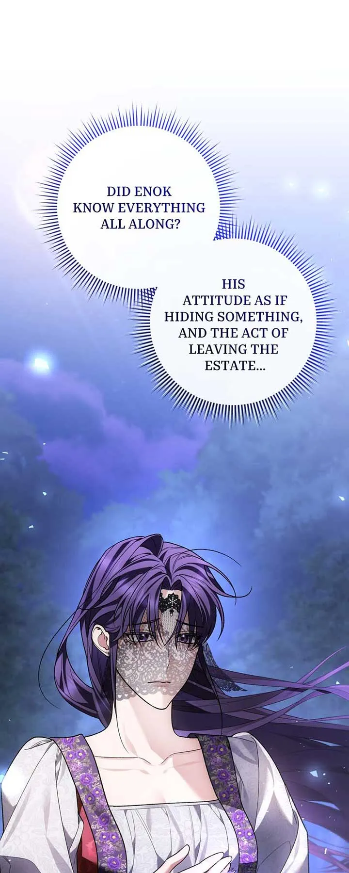 The Second Male Lead is Actually a Girl Chapter 69 Online - página 37