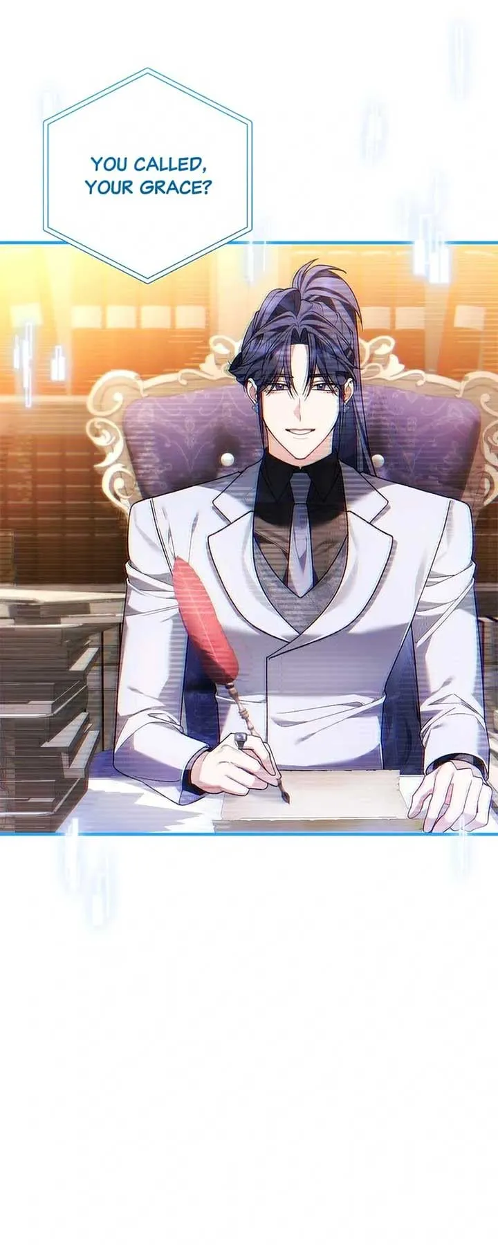The Second Male Lead is Actually a Girl Chapter 69 Online - página 43