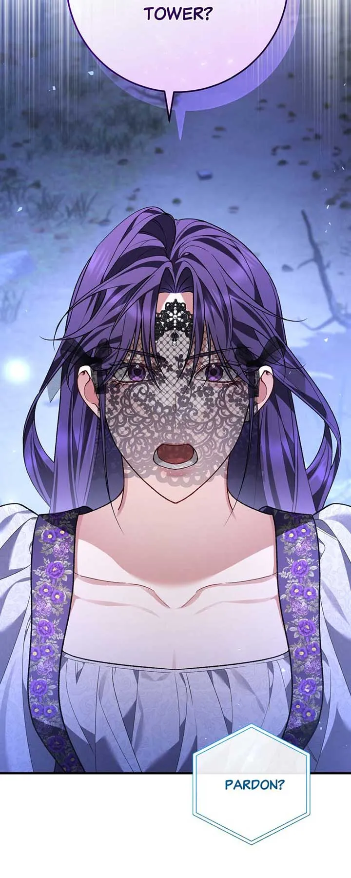 The Second Male Lead is Actually a Girl Chapter 69 Online - página 46