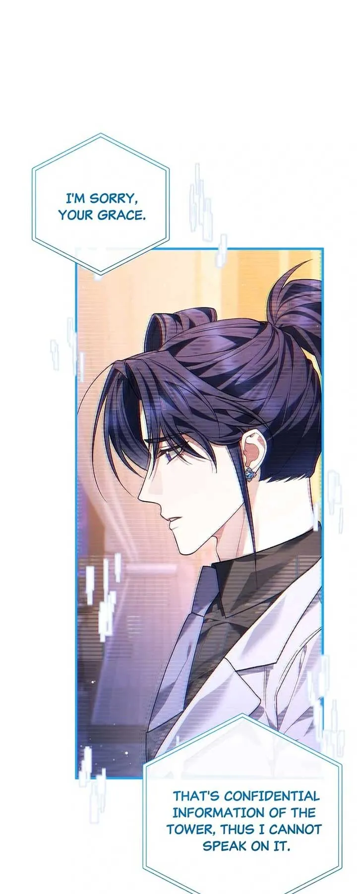 The Second Male Lead is Actually a Girl Chapter 69 Online - página 47