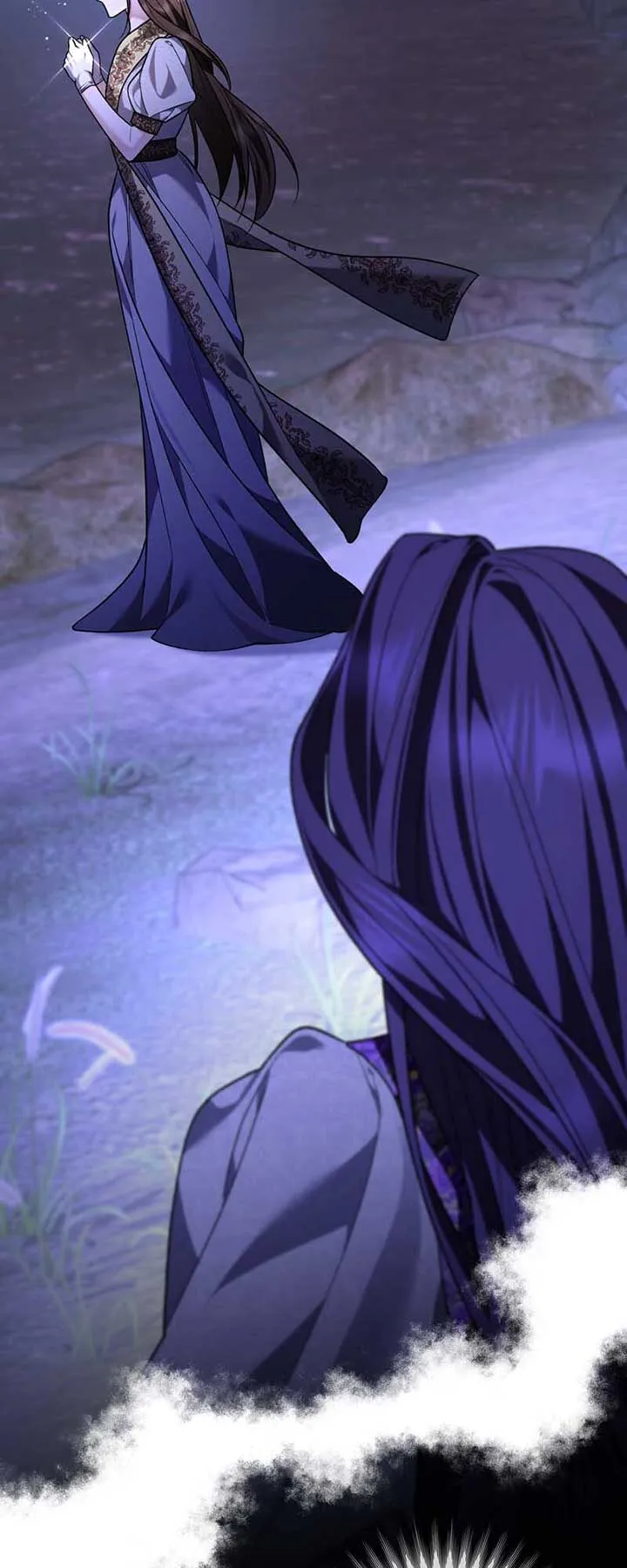 The Second Male Lead is Actually a Girl Chapter 69 Online - página 58
