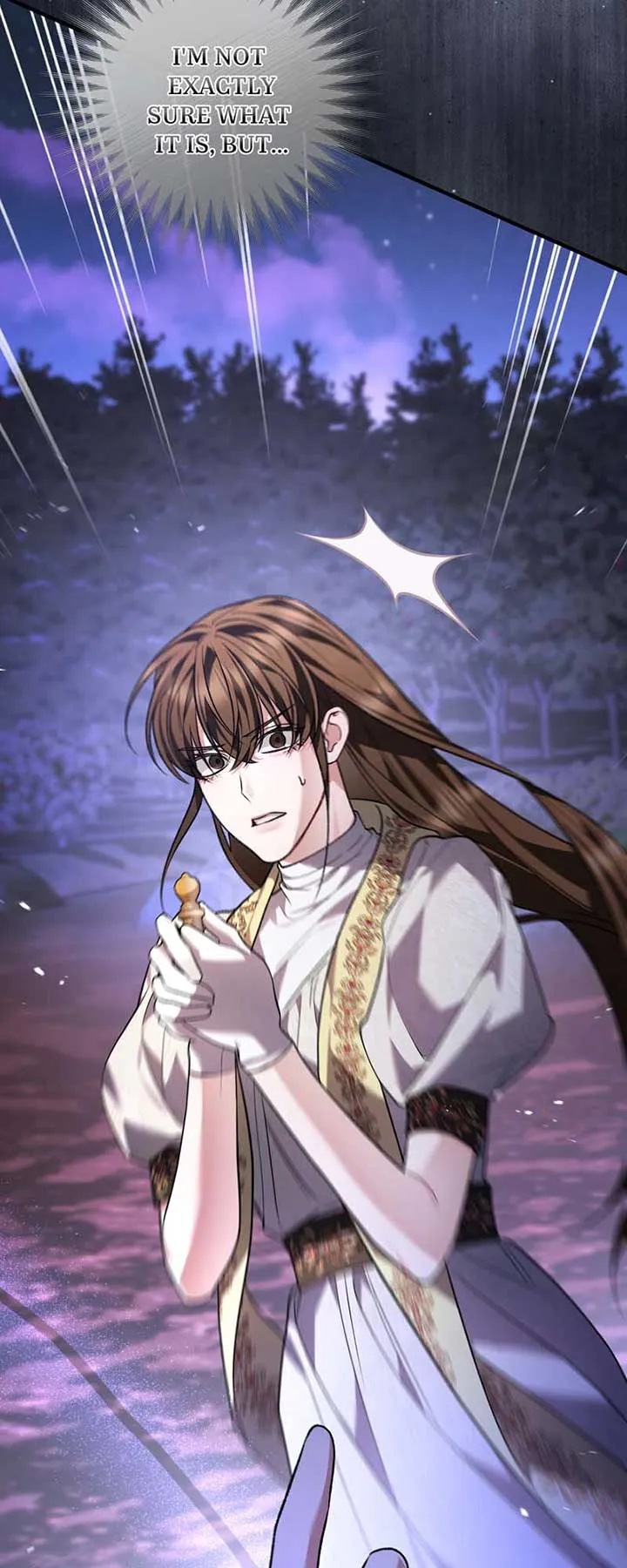 The Second Male Lead is Actually a Girl Chapter 69 Online - página 62