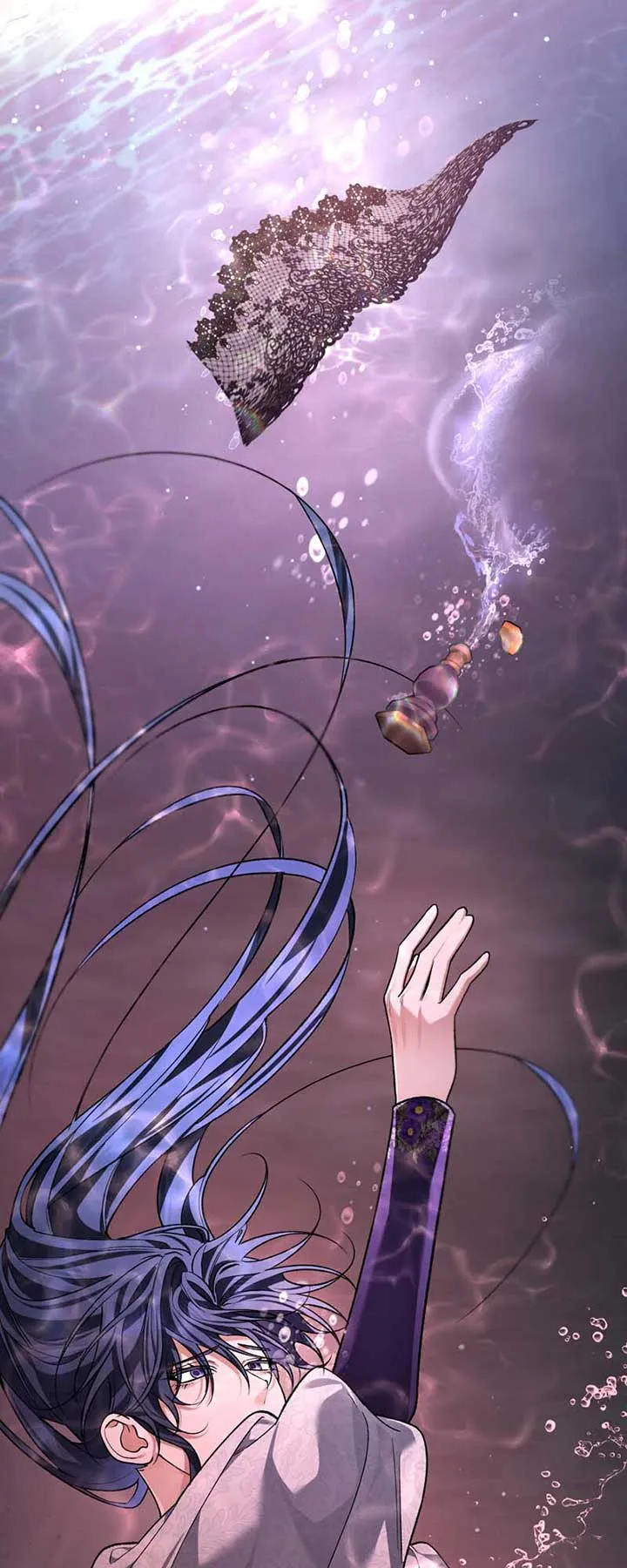 The Second Male Lead is Actually a Girl Chapter 69 Online - página 69