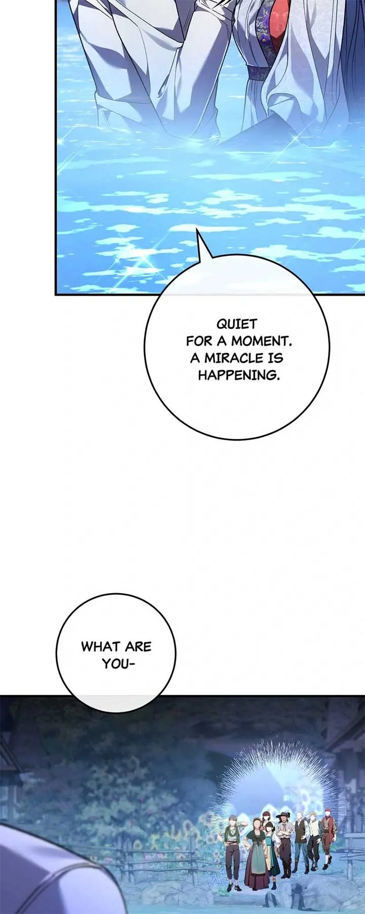 The Second Male Lead is Actually a Girl Chapter 69 Online - página 80