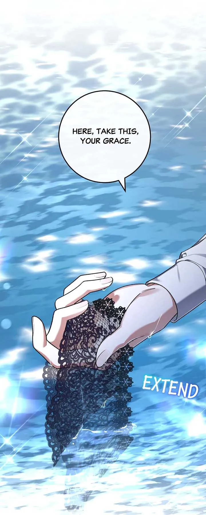 The Second Male Lead is Actually a Girl Chapter 69 Online - página 85