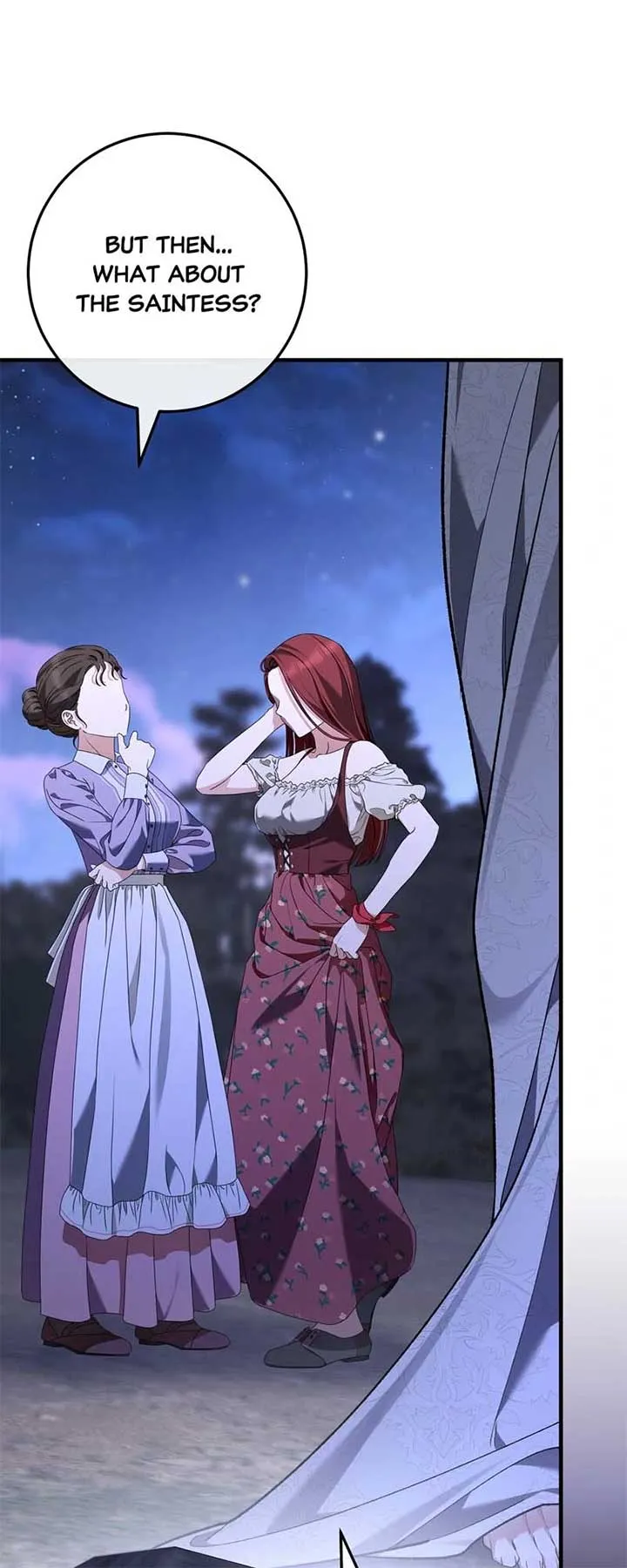 The Second Male Lead is Actually a Girl Chapter 69 Online - página 91