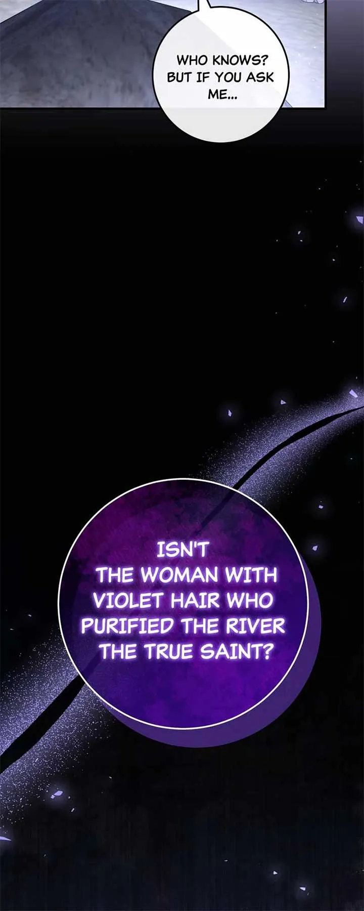 The Second Male Lead is Actually a Girl Chapter 69 Online - página 92
