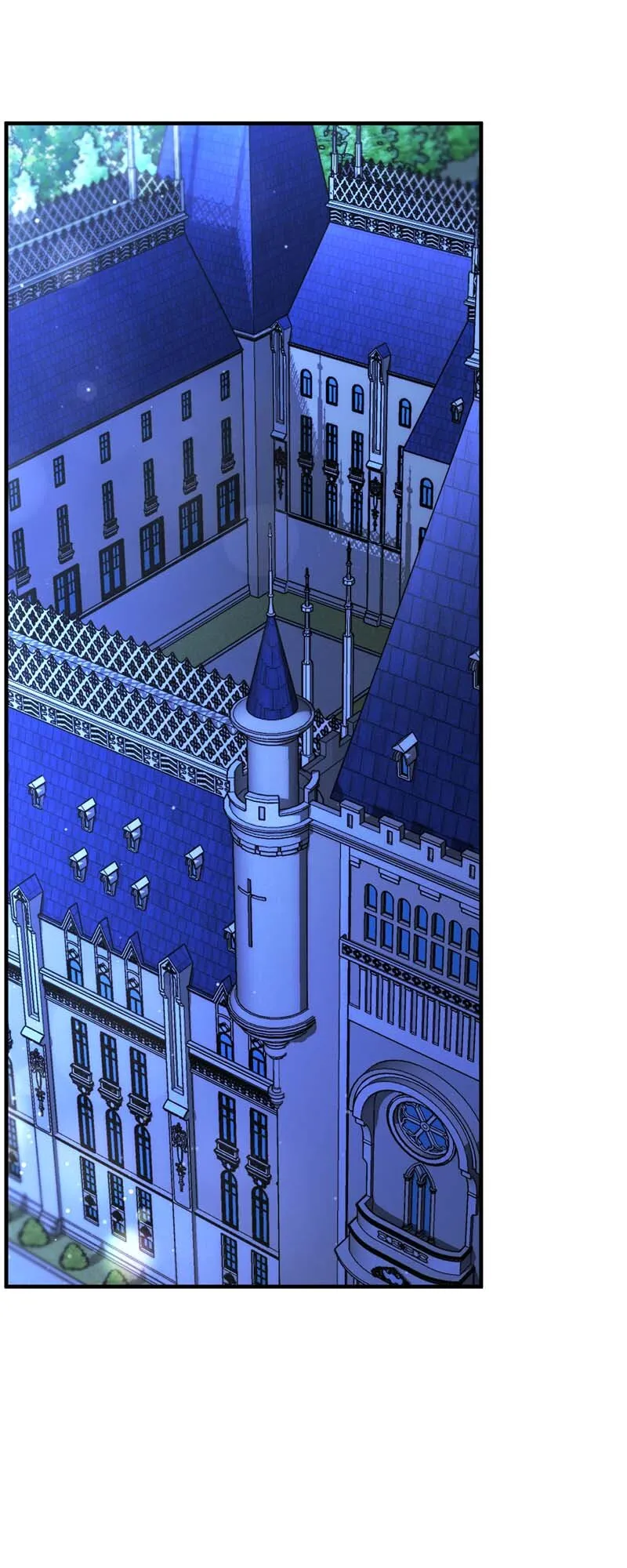The Second Male Lead is Actually a Girl Chapter 74 Online - página 1