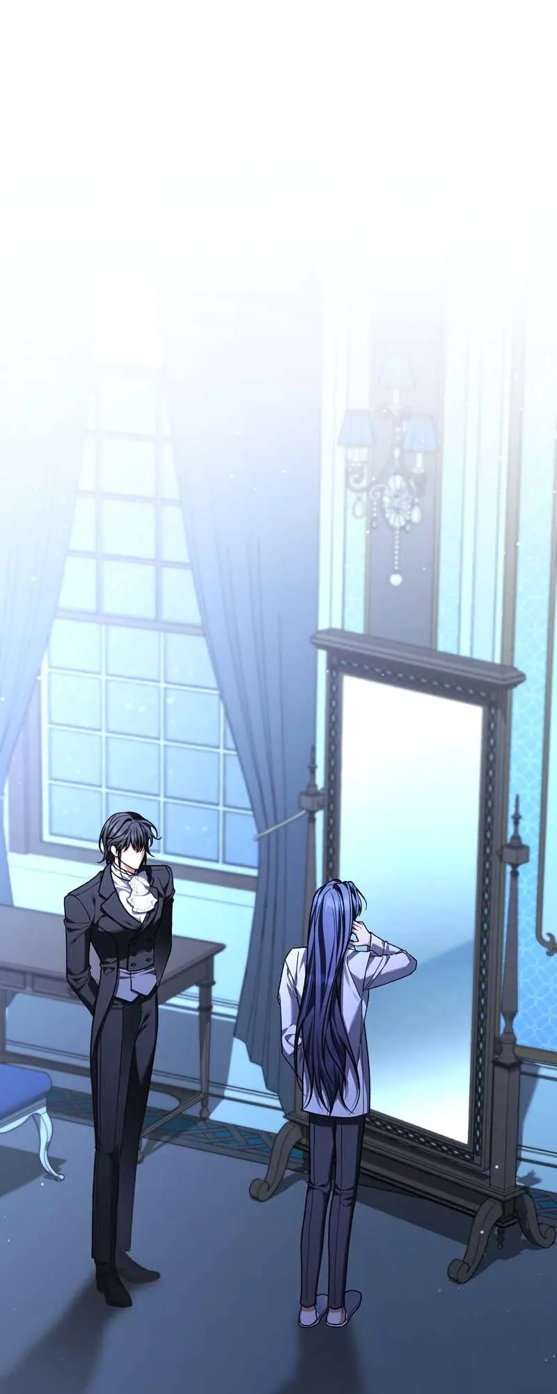 The Second Male Lead is Actually a Girl Chapter 74 Online - página 2