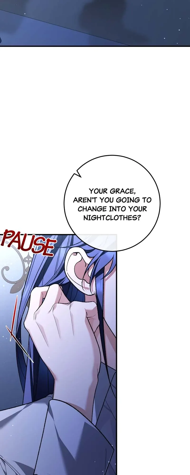 The Second Male Lead is Actually a Girl Chapter 74 Online - página 3