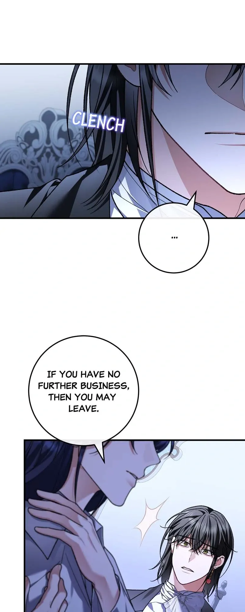 The Second Male Lead is Actually a Girl Chapter 74 Online - página 7