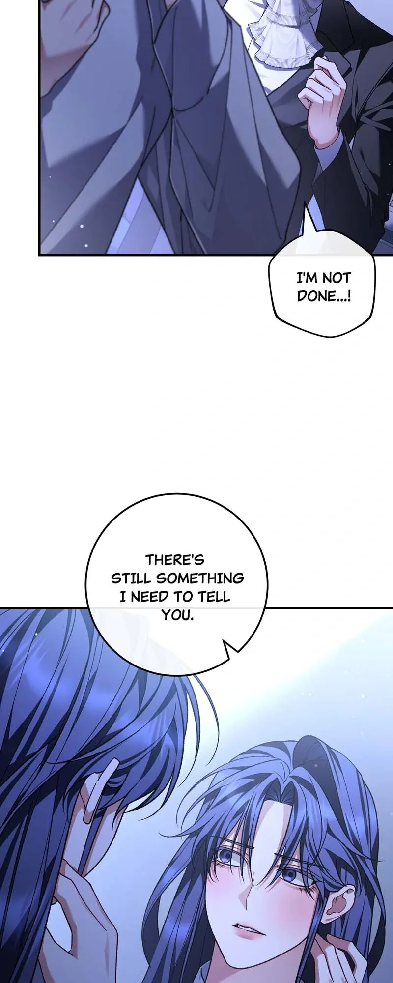 The Second Male Lead is Actually a Girl Chapter 74 Online - página 8