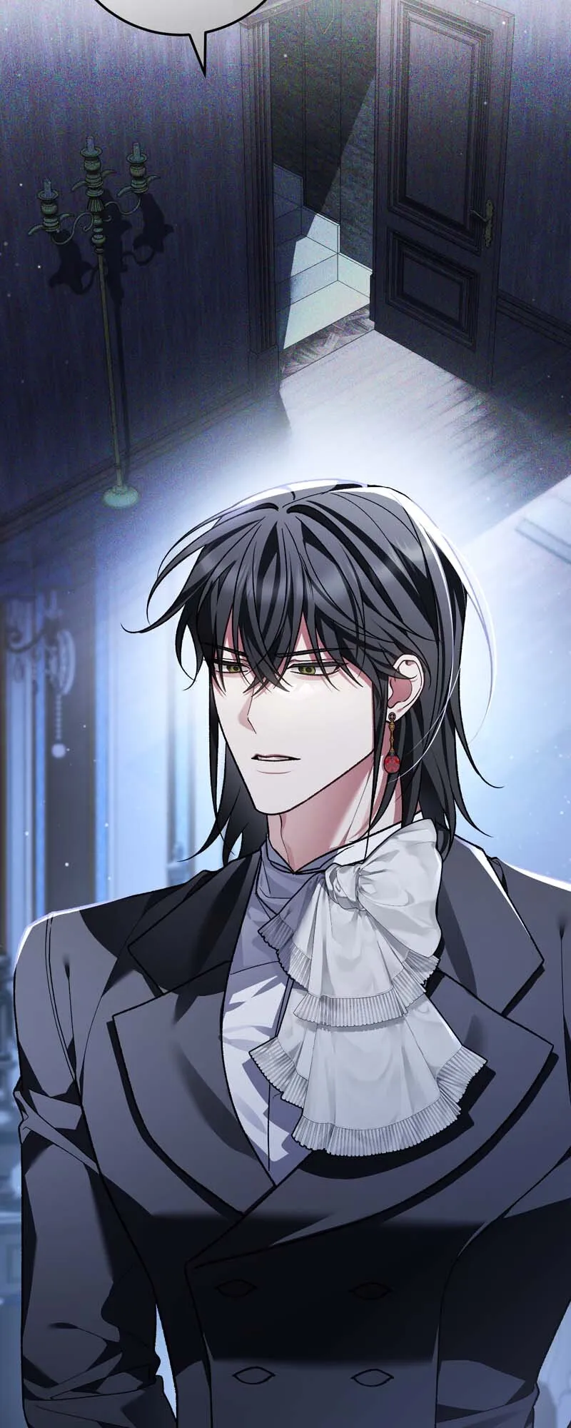The Second Male Lead is Actually a Girl Chapter 74 Online - página 10