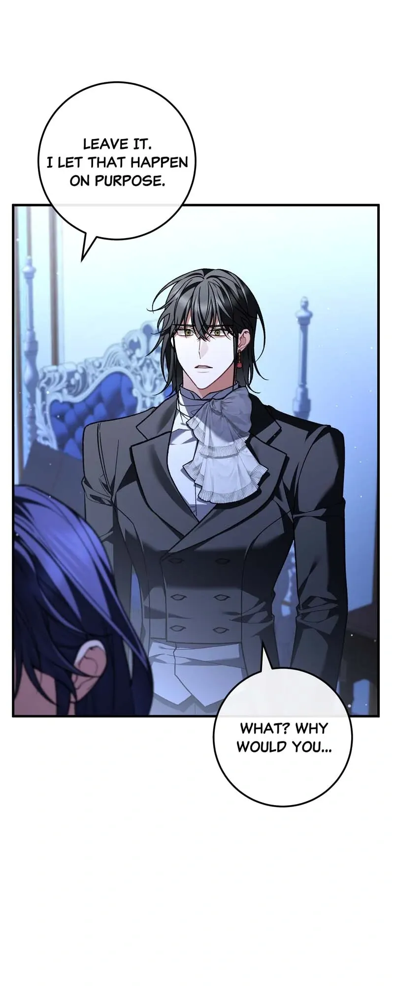 The Second Male Lead is Actually a Girl Chapter 74 Online - página 13