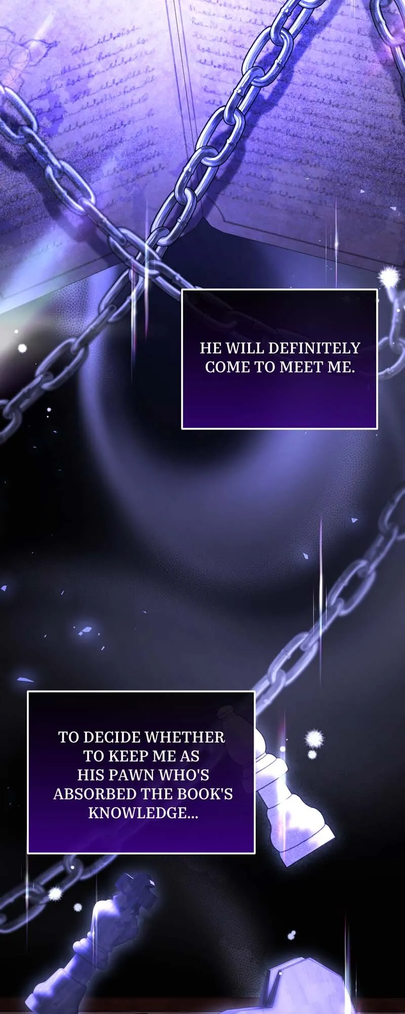 The Second Male Lead is Actually a Girl Chapter 74 Online - página 16