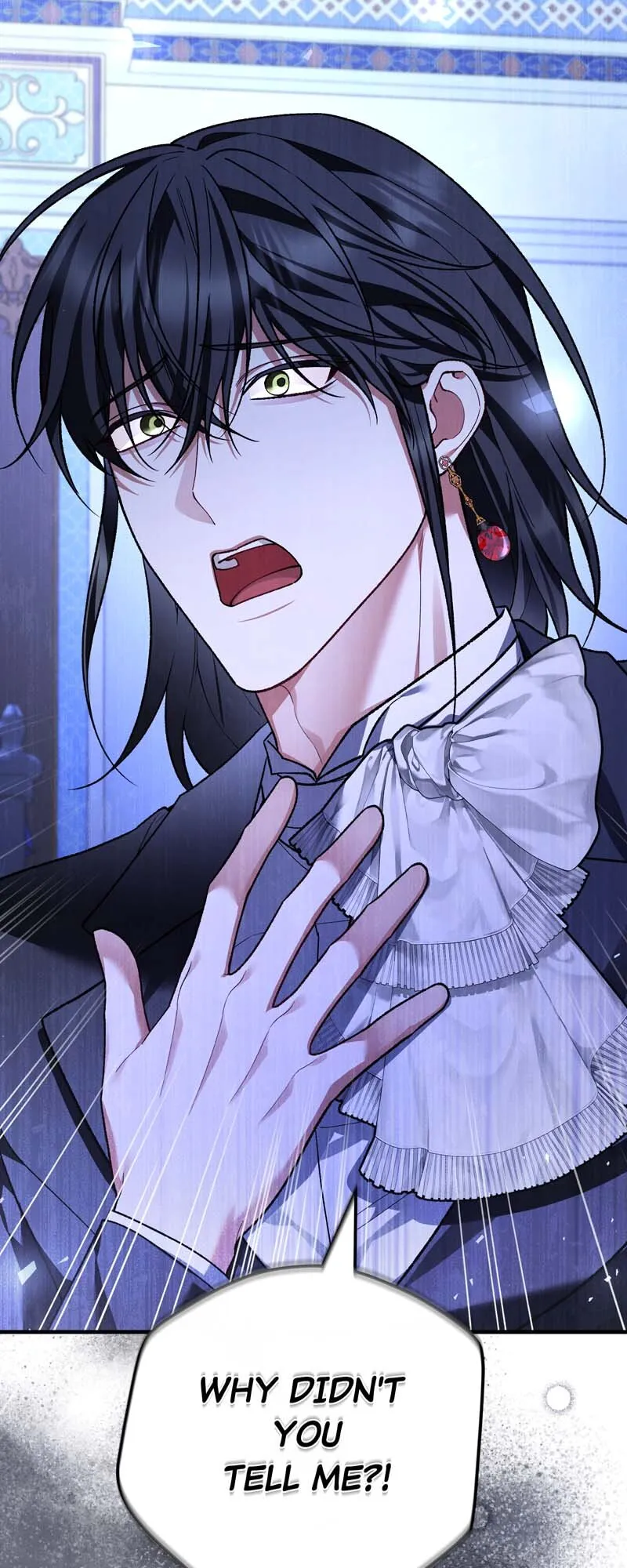The Second Male Lead is Actually a Girl Chapter 74 Online - página 20