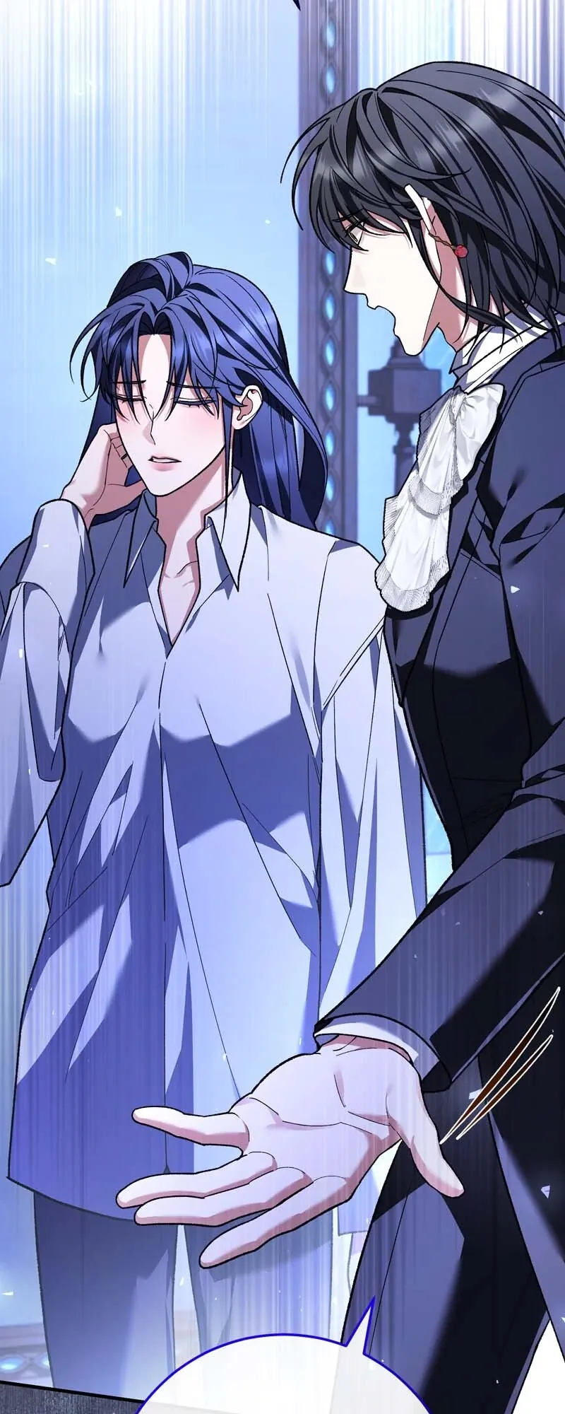 The Second Male Lead is Actually a Girl Chapter 74 Online - página 22