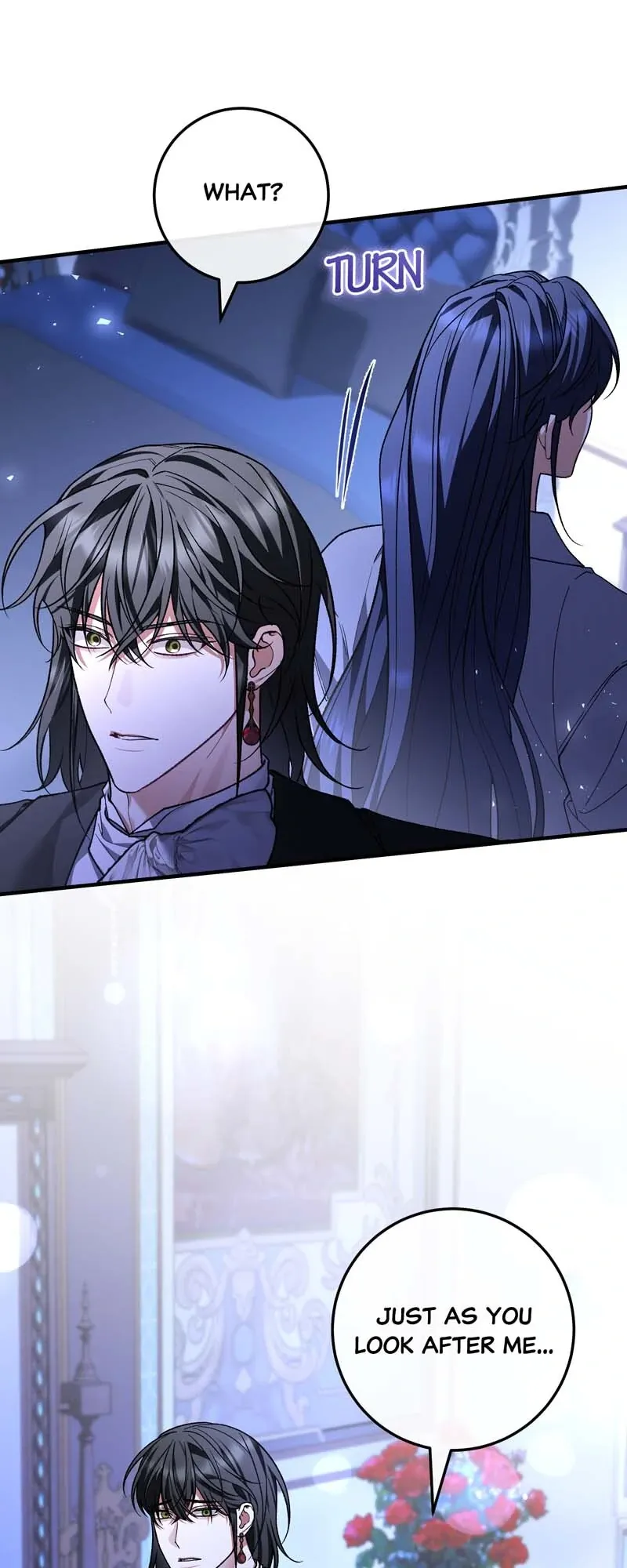 The Second Male Lead is Actually a Girl Chapter 74 Online - página 24