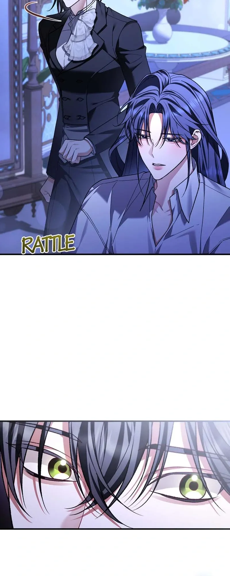 The Second Male Lead is Actually a Girl Chapter 74 Online - página 25