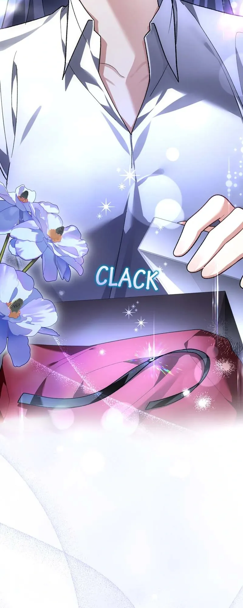 The Second Male Lead is Actually a Girl Chapter 74 Online - página 27