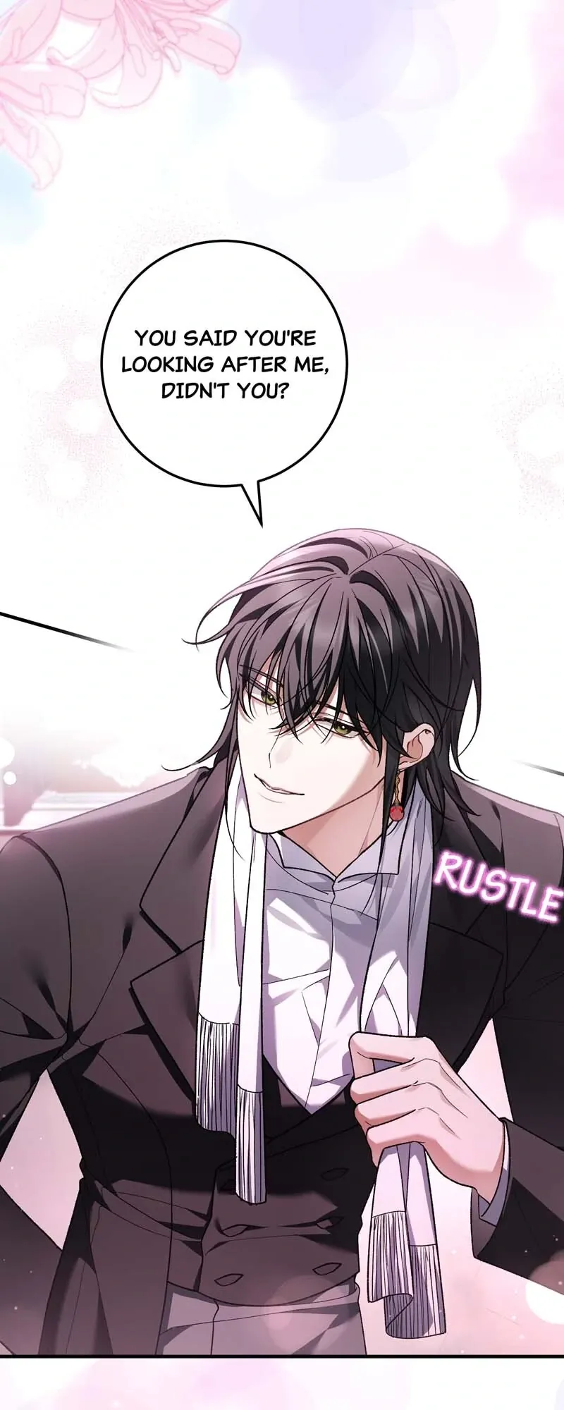The Second Male Lead is Actually a Girl Chapter 74 Online - página 32