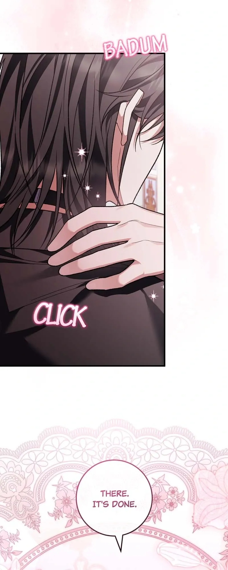 The Second Male Lead is Actually a Girl Chapter 74 Online - página 37