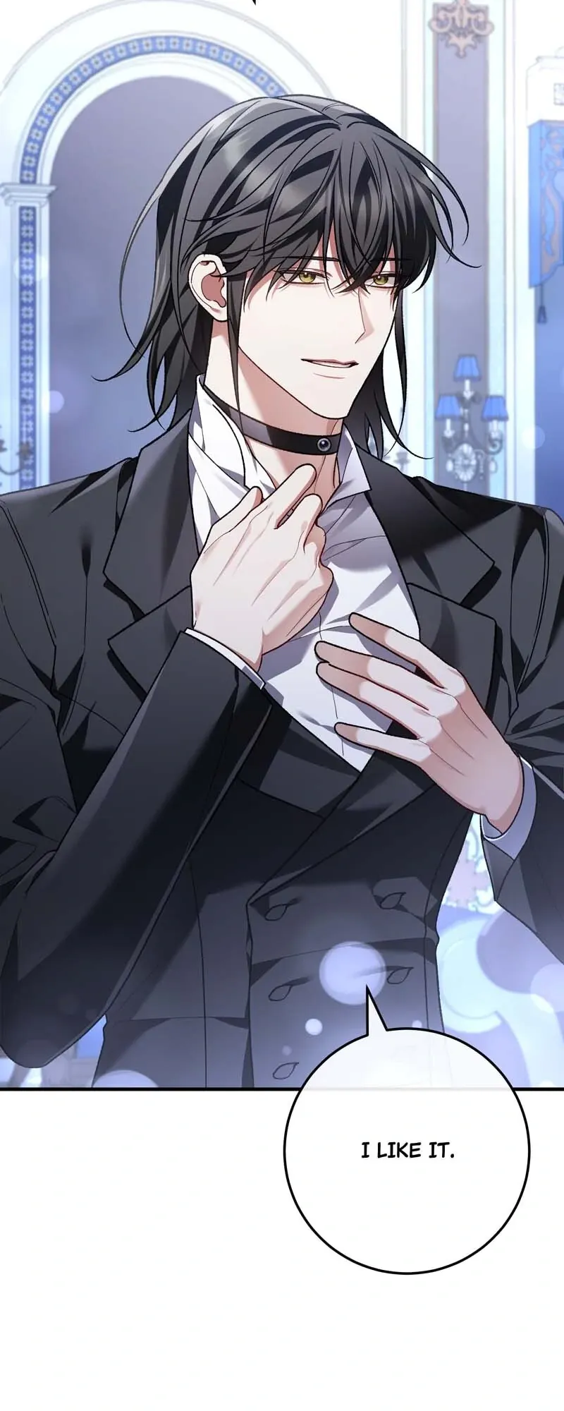 The Second Male Lead is Actually a Girl Chapter 74 Online - página 40