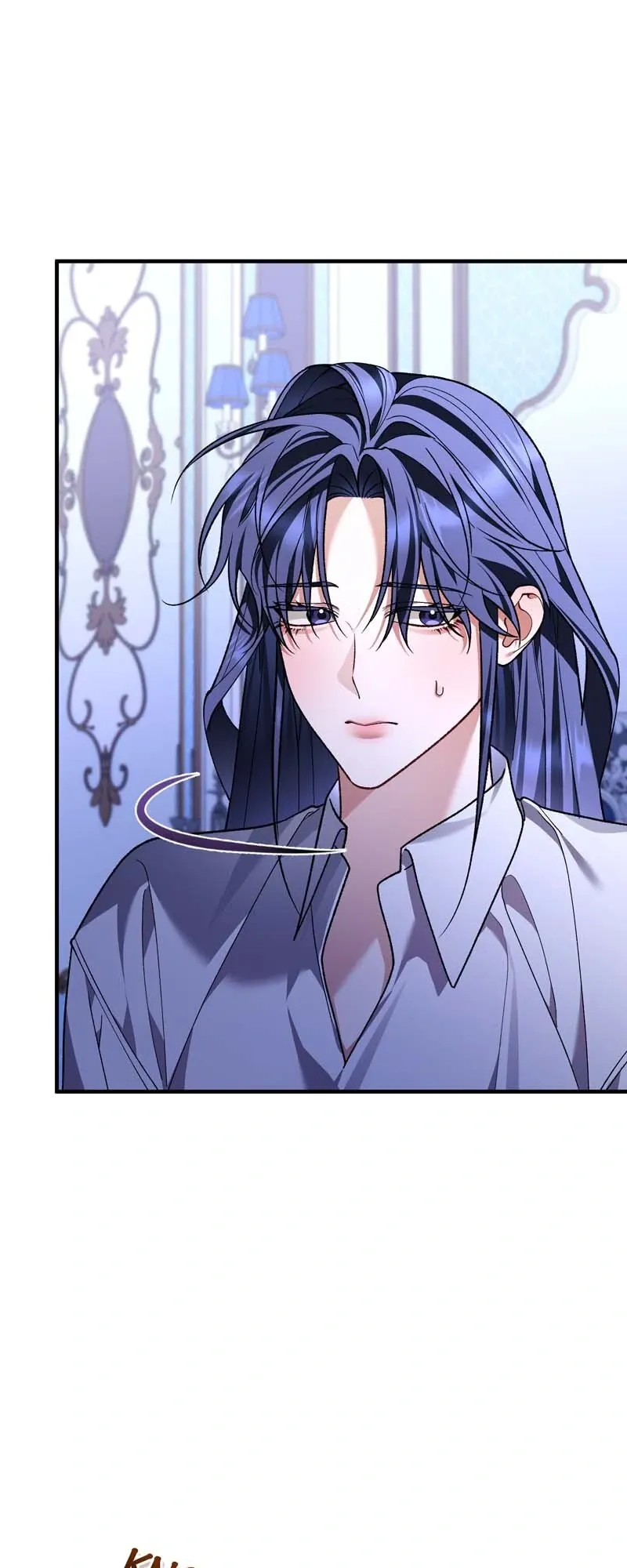 The Second Male Lead is Actually a Girl Chapter 74 Online - página 41