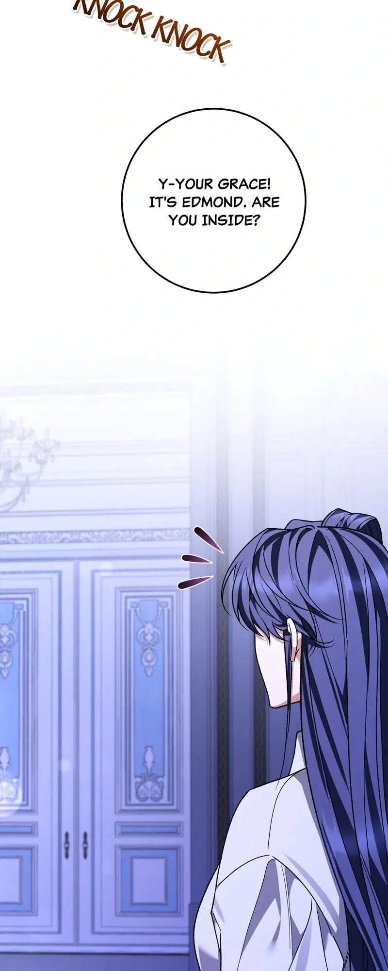 The Second Male Lead is Actually a Girl Chapter 74 Online - página 42