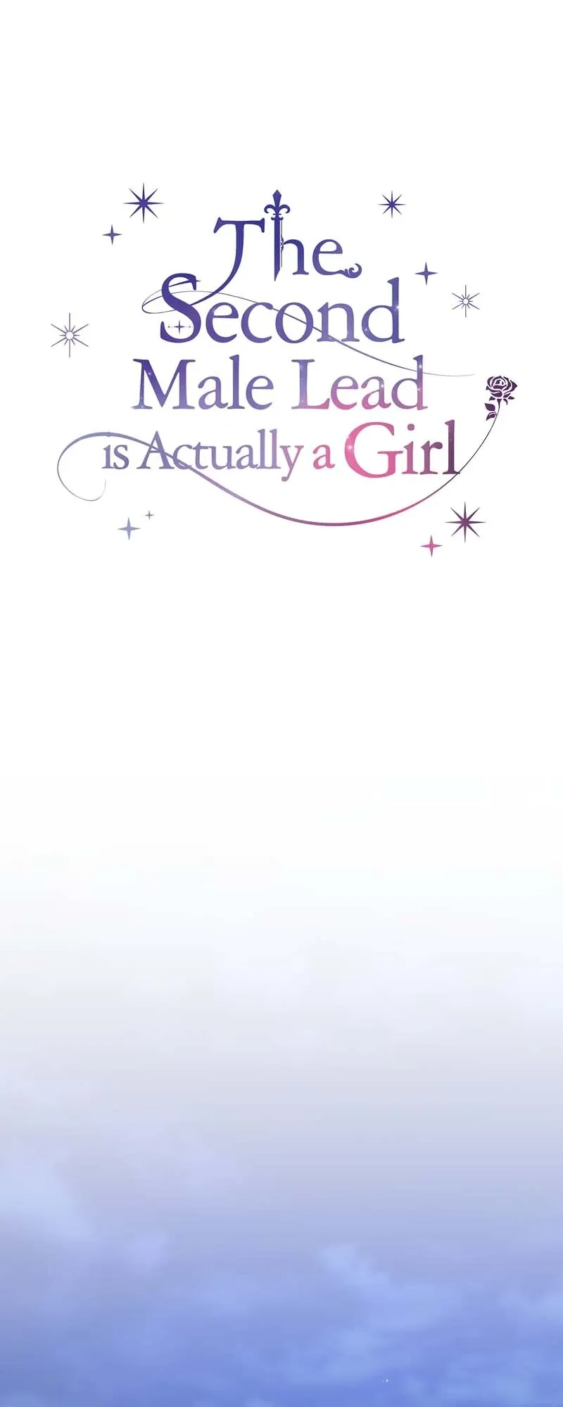 The Second Male Lead is Actually a Girl Chapter 74 Online - página 48