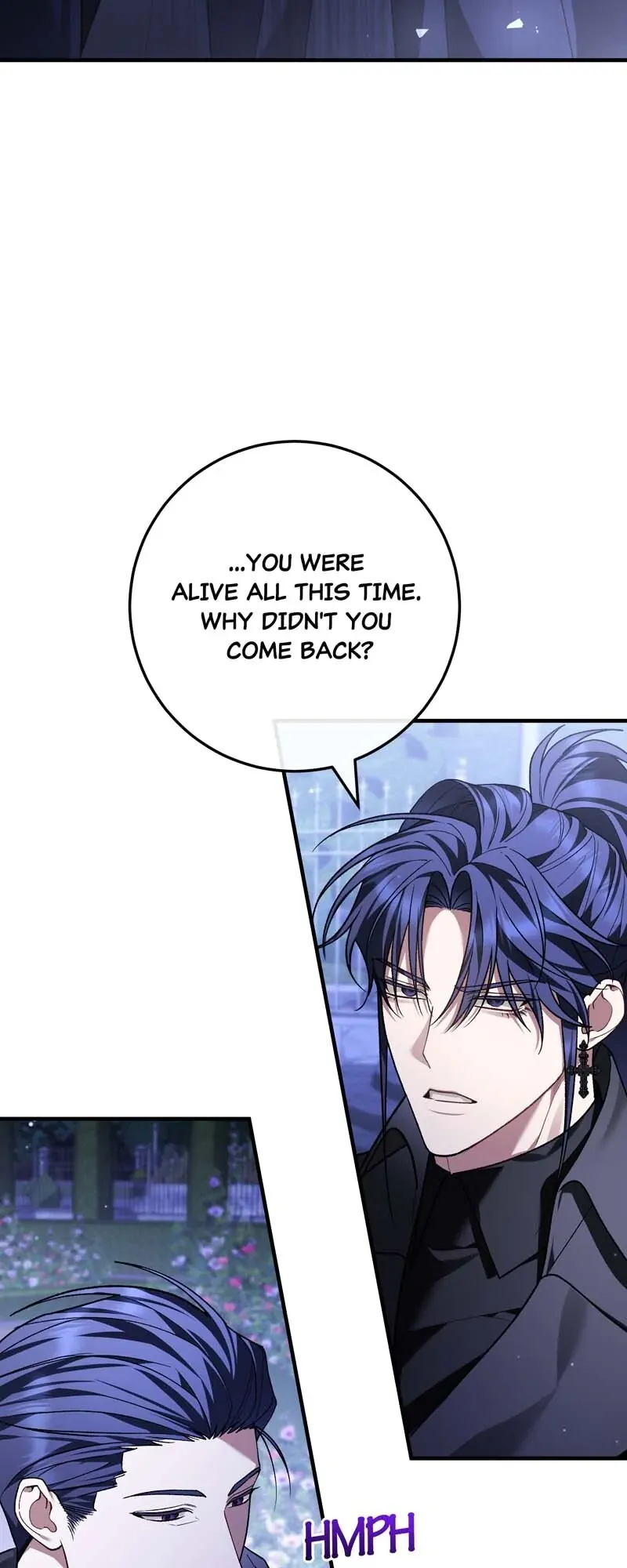 The Second Male Lead is Actually a Girl Chapter 74 Online - página 53
