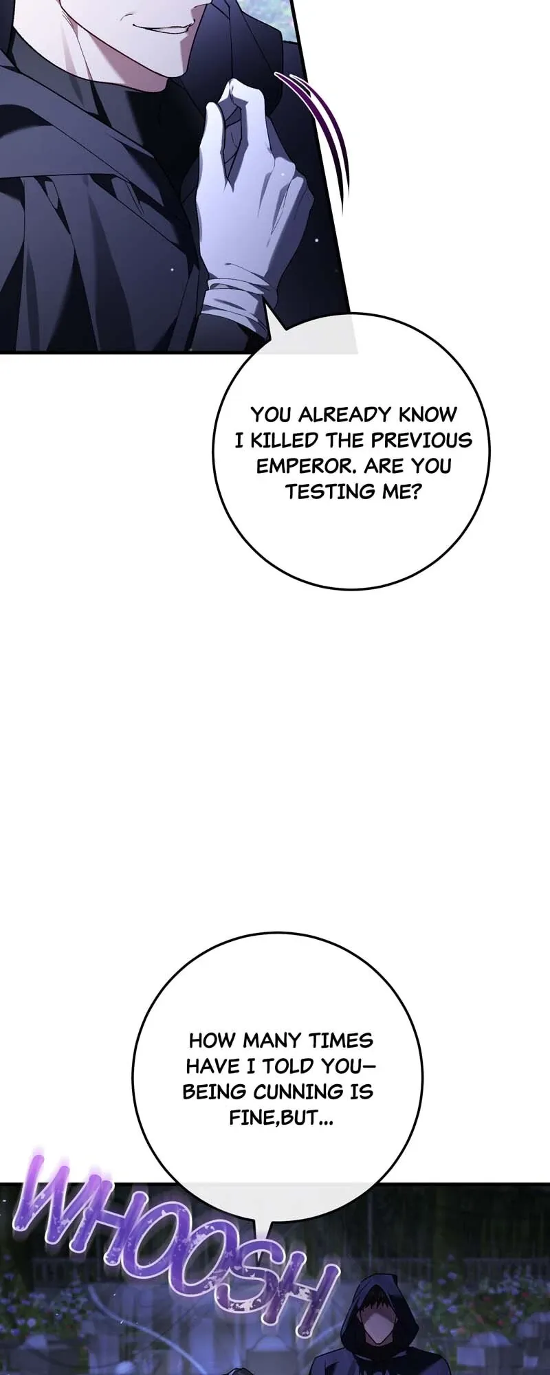 The Second Male Lead is Actually a Girl Chapter 74 Online - página 54