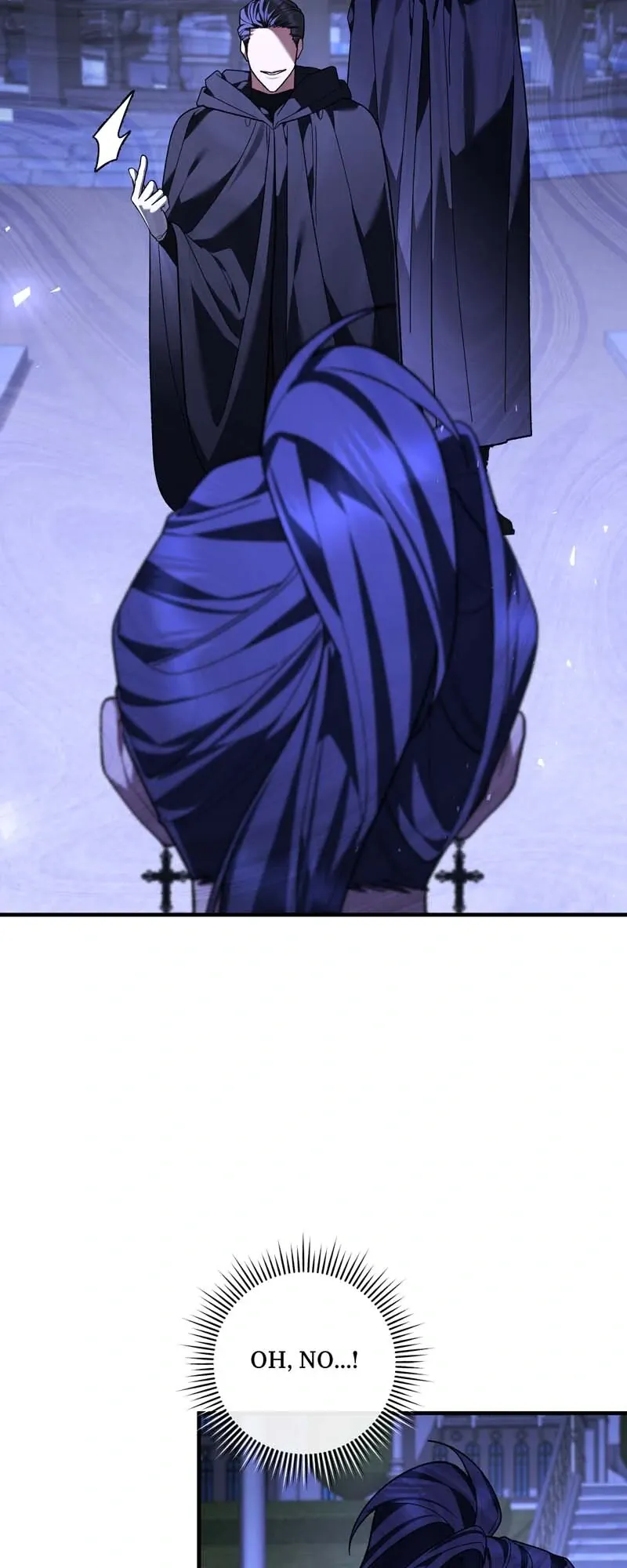The Second Male Lead is Actually a Girl Chapter 74 Online - página 55